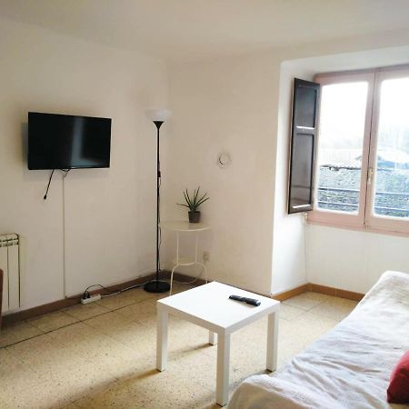 Casa Joan De Ribera Lejlighed Ribera de Cardós Eksteriør billede