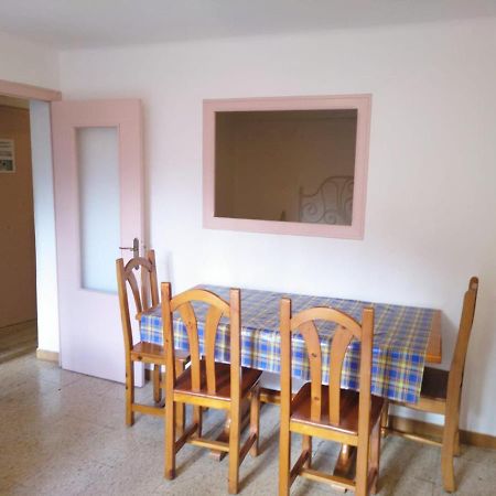 Casa Joan De Ribera Lejlighed Ribera de Cardós Eksteriør billede