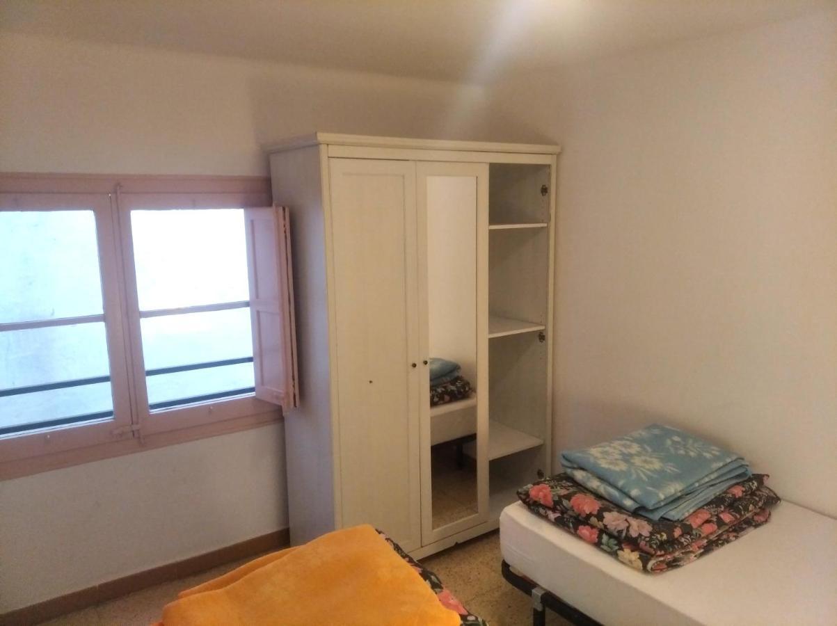 Casa Joan De Ribera Lejlighed Ribera de Cardós Eksteriør billede